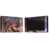 Marvel Spiderman Group Wall Nintendo Switch Bundle Skin