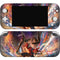 Marvel Spiderman Group Wall Nintendo Switch Lite Skin