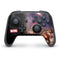 Marvel Spiderman Group Wall Nintendo Switch Pro Controller Skin