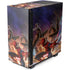 Marvel Spiderman Group Wall NZXT H510 Compact ATX Mid-Tower Case Skin