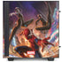 Marvel Spiderman Group Wall NZXT H510 Compact ATX Mid-Tower Case Skin