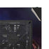Marvel Spiderman Group Wall NZXT H510 Compact ATX Mid-Tower Case Skin