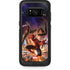 Marvel Spiderman Group Wall Otterbox Commuter Galaxy Skin