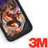 Marvel Spiderman Group Wall Otterbox Commuter Galaxy Skin
