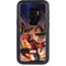 Marvel Spiderman Group Wall Otterbox Defender Galaxy Skin