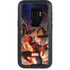 Marvel Spiderman Group Wall Otterbox Defender Galaxy Skin
