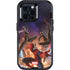Marvel Spiderman Group Wall Otterbox Defender iPhone Skin