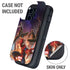 Marvel Spiderman Group Wall Otterbox Defender iPhone Skin