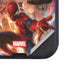 Marvel Spiderman Group Wall Otterbox Defender iPhone Skin