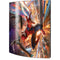 Marvel Spiderman Group Wall Playstation 3 & PS3 Skin