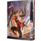 Marvel Spiderman Group Wall Playstation 3 & PS3 Slim Skin