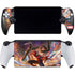 Marvel Spiderman Group Wall PlayStation Portal Remote Player Skin