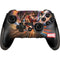 Marvel Spiderman Group Wall PlayStation Scuf Vantage 2 Controller Skin