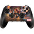 Marvel Spiderman Group Wall PlayStation Scuf Vantage 2 Controller Skin