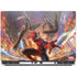 Marvel Spiderman Group Wall Dell Precision Skin