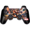 Marvel Spiderman Group Wall PS3 Dual Shock wireless controller Skin