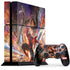 Marvel Spiderman Group Wall PlayStation PS4 Skins