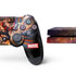 Marvel Spiderman Group Wall PS4 Console and Controller Bundle Skin