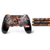 Marvel Spiderman Group Wall PS4 Pro Bundle Skin