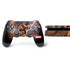 Marvel Spiderman Group Wall PS4 Slim Bundle Skin