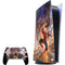 Marvel Spiderman Group Wall PlayStation PS5 Skins
