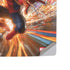 Marvel Spiderman Group Wall PS5 Digital Edition Console Skin