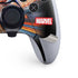 Marvel Spiderman Group Wall PS5 DualSense Edge Pro Controller Skin