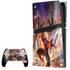 Marvel Spiderman Group Wall PS5 Pro Bundle Skin