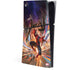 Marvel Spiderman Group Wall PlayStation PS5 Skins