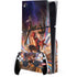 Marvel Spiderman Group Wall PlayStation PS5 Skins