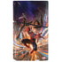 Marvel Spiderman Group Wall PS5 Slim Disk Console Skin
