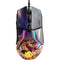 Marvel Spiderman Group Wall SteelSeries Rival 600 Gaming Mouse Skin