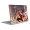 Marvel Spiderman Group Wall Surface Book 2 15in Skin