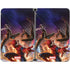 Marvel Spiderman Group Wall Surface Duo Skin