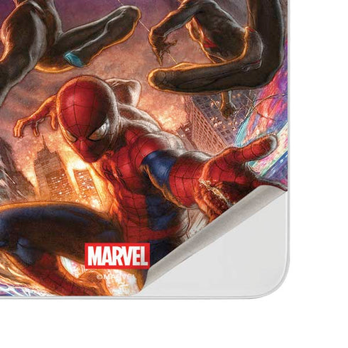Marvel Spiderman Group Wall Surface Duo Skin
