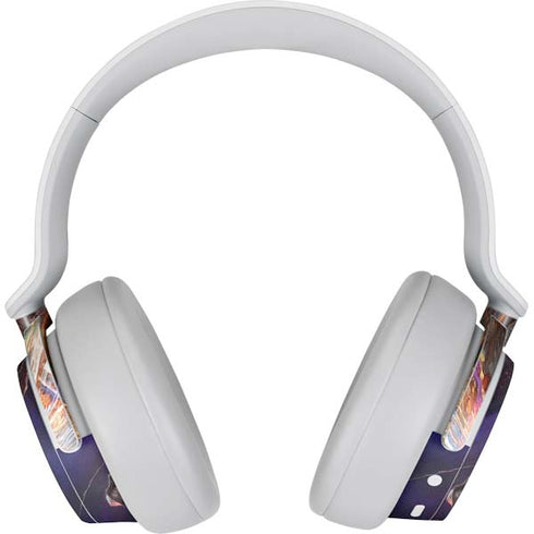 Marvel Spiderman Group Wall Surface Headphones Skin