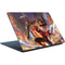 Marvel Spiderman Group Wall Surface Laptop Skin
