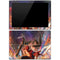 Marvel Spiderman Group Wall Surface Pro 3 Skin