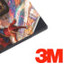 Marvel Spiderman Group Wall Surface Pro 6 Skin