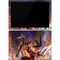 Marvel Spiderman Group Wall Surface Pro 7 Skin