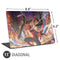 Marvel Spiderman Group Wall Universal Laptop 11in (8.8 x 6.2in) Skin