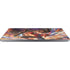 Marvel Spiderman Group Wall Universal Laptop 12in (9.8 x 6.8in) Skin