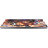 Marvel Spiderman Group Wall Universal Laptop 16.6in (13.4 x 9.7in) Skin