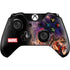 Marvel Spiderman Group Wall Xbox One Controller Skin