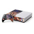 Marvel Spiderman Group Wall Xbox One S Console and Controller Bundle Skin