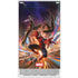 Marvel Spiderman Group Wall Xbox Series S Console Skin