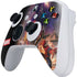 Marvel Spiderman Group Wall Xbox Series S Controller Skin