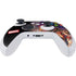 Marvel Spiderman Group Wall Xbox Series S Controller Skin
