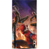 Marvel Spiderman Group Wall Xbox Series X Console Skin