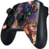 Marvel Spiderman Group Wall Xbox Series X Controller Skin